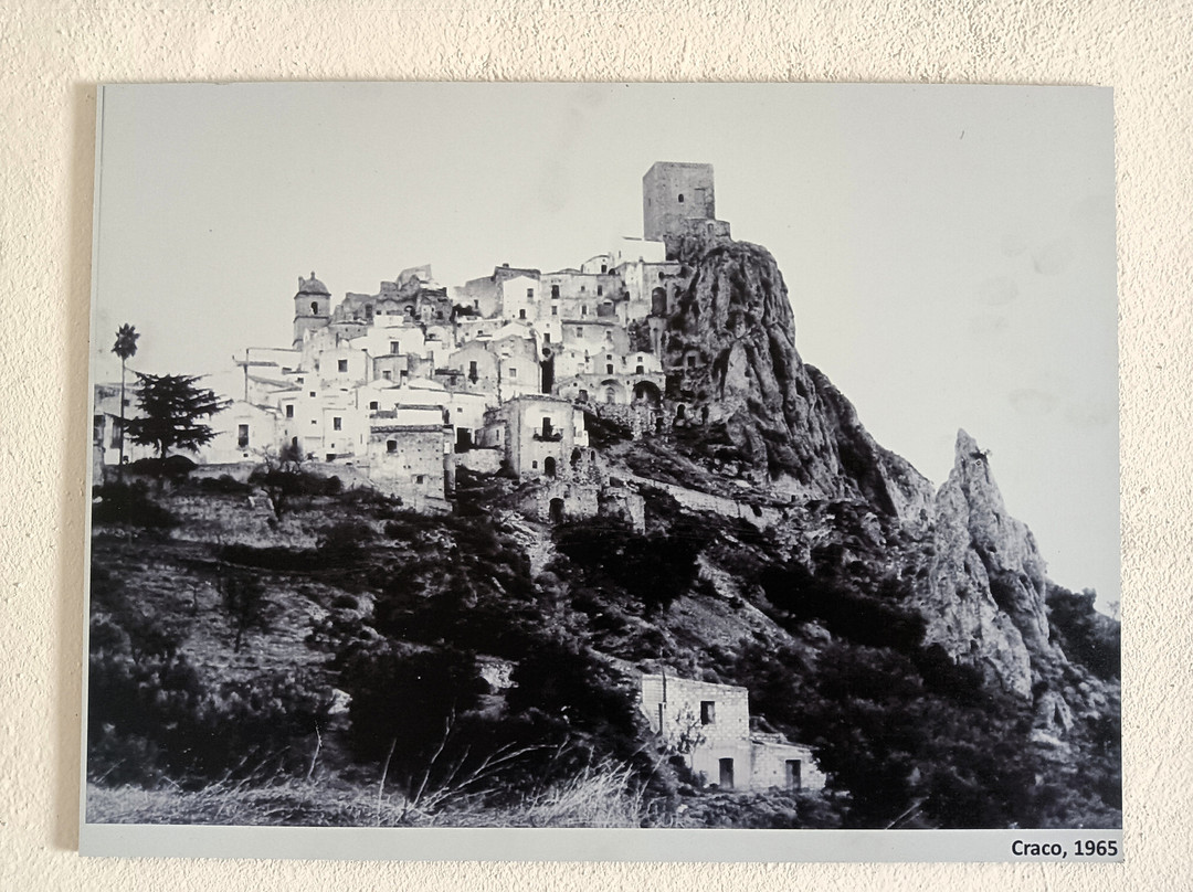 MEC - Emotional Museum of Craco-Craco必去景点