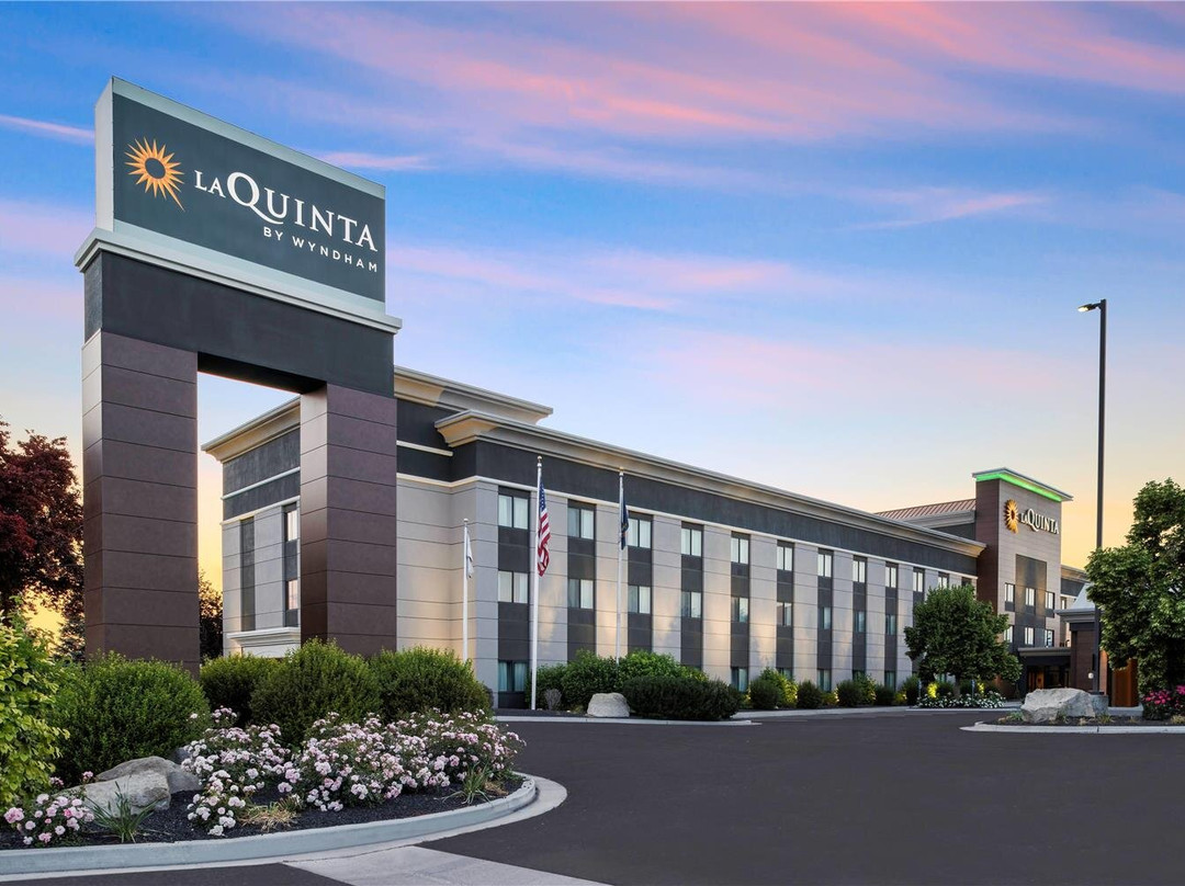 Jerome酒店住宿-La Quinta Inn & Suites by Wyndham Twin Falls