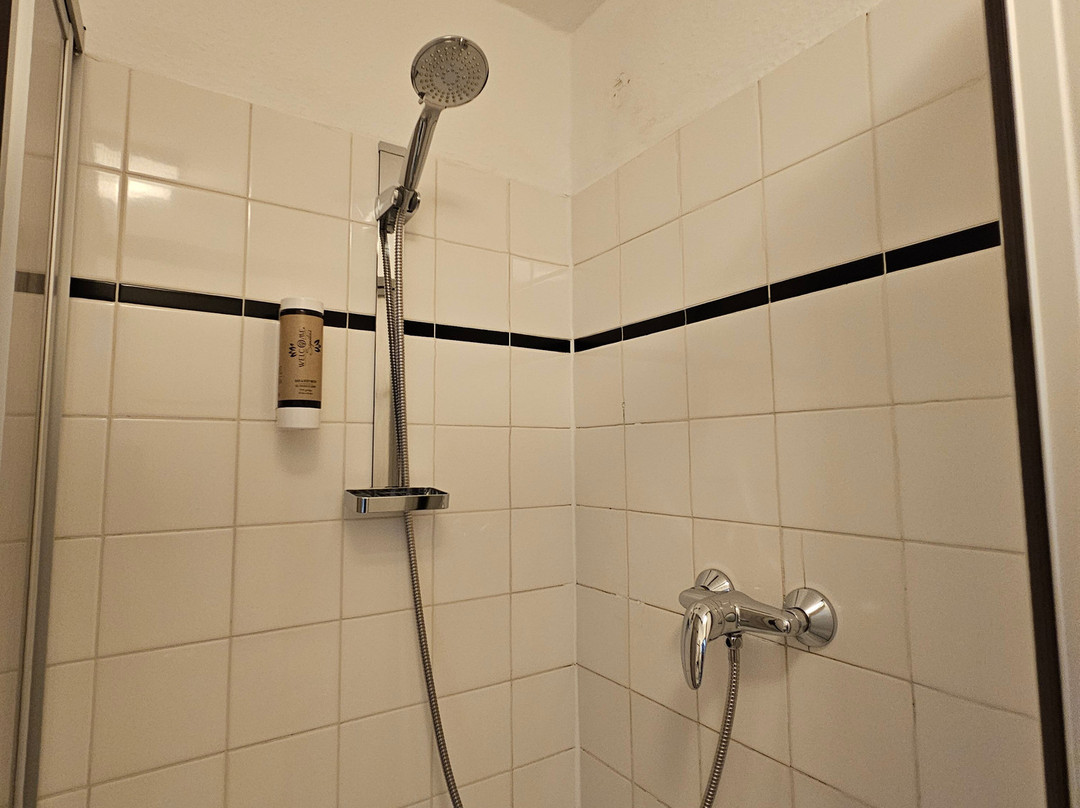 索菲霍夫酒店主图