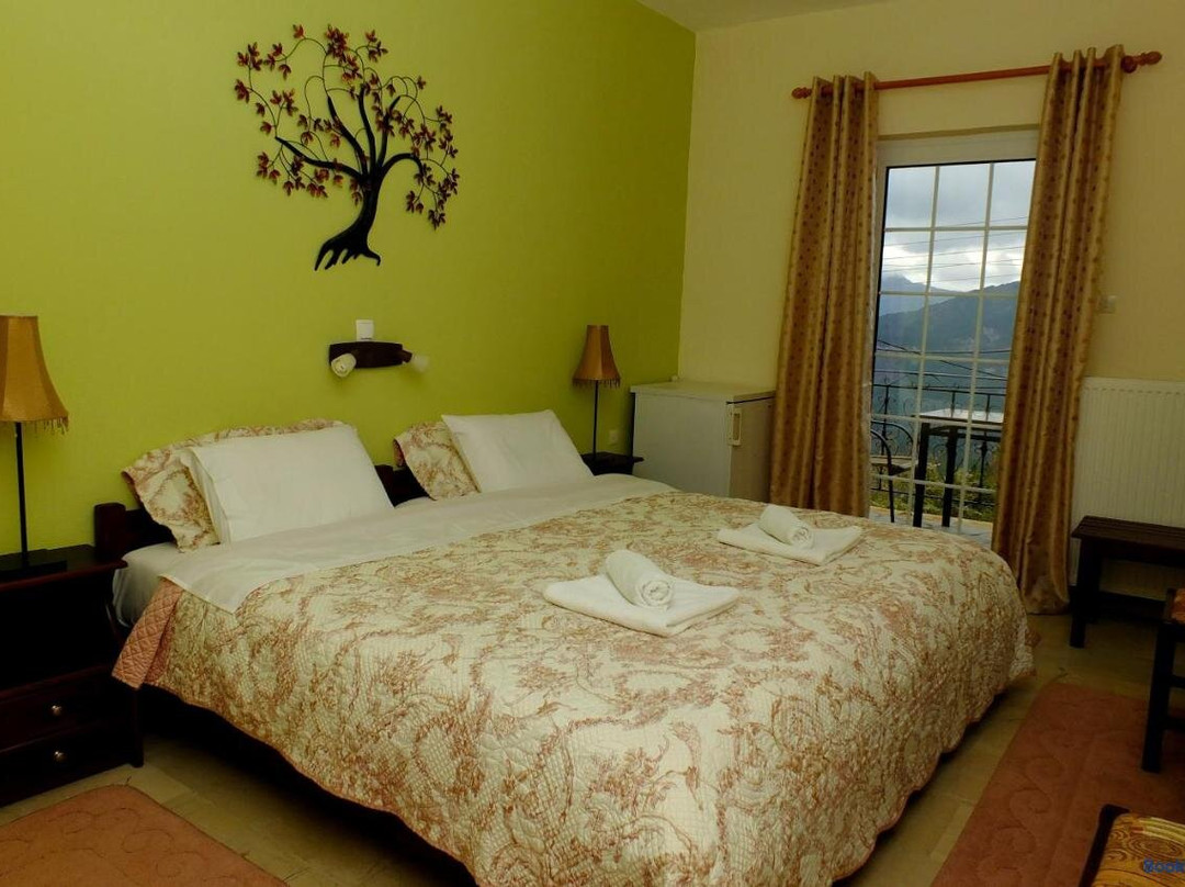 Victoria Guesthouse