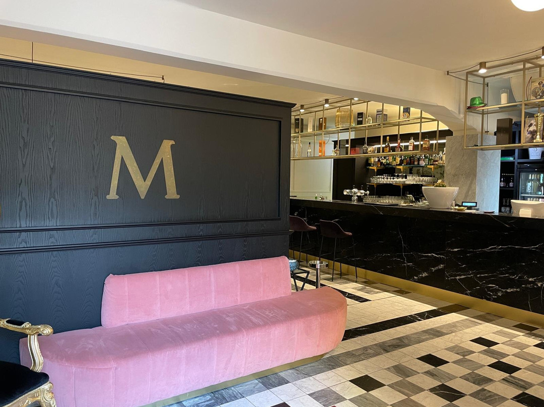 Ristorante Pizzeria Mibia