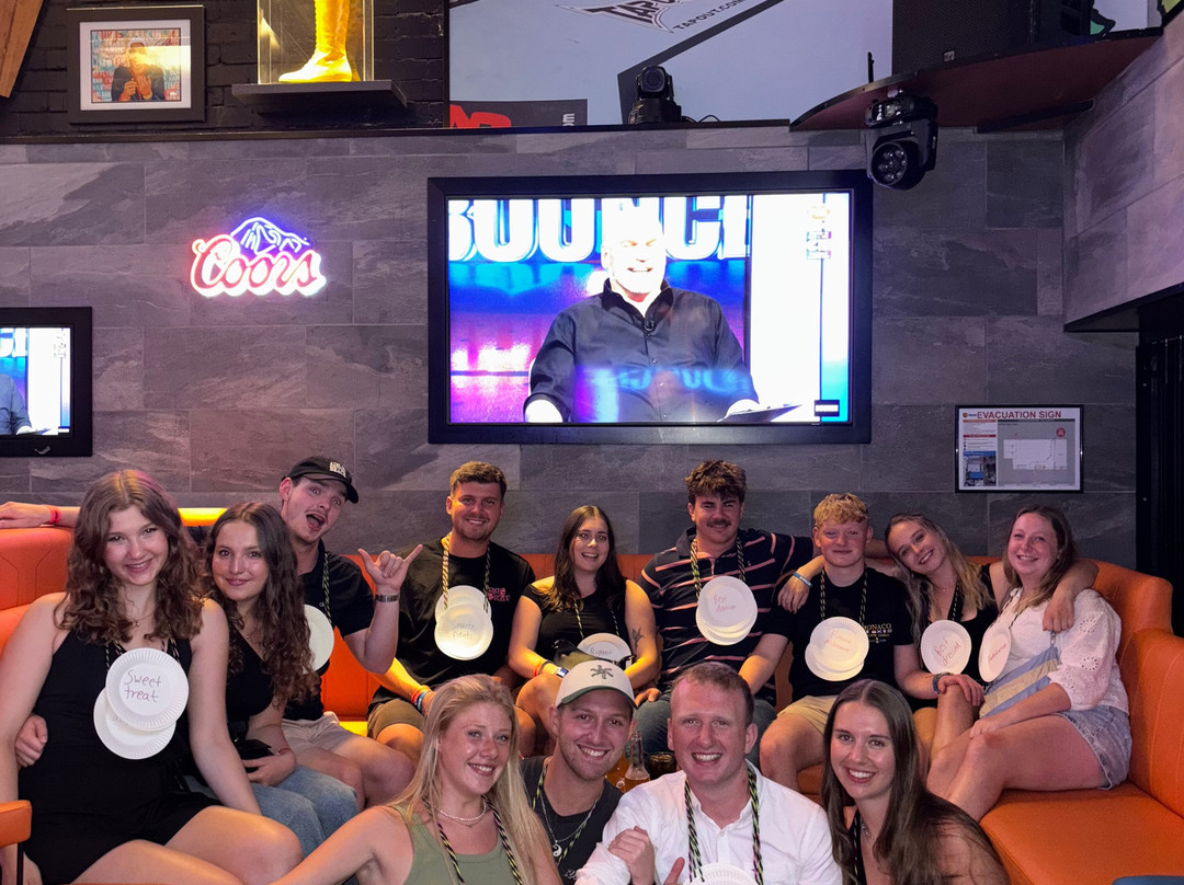 Ultimate Travel-悉尼必去景点