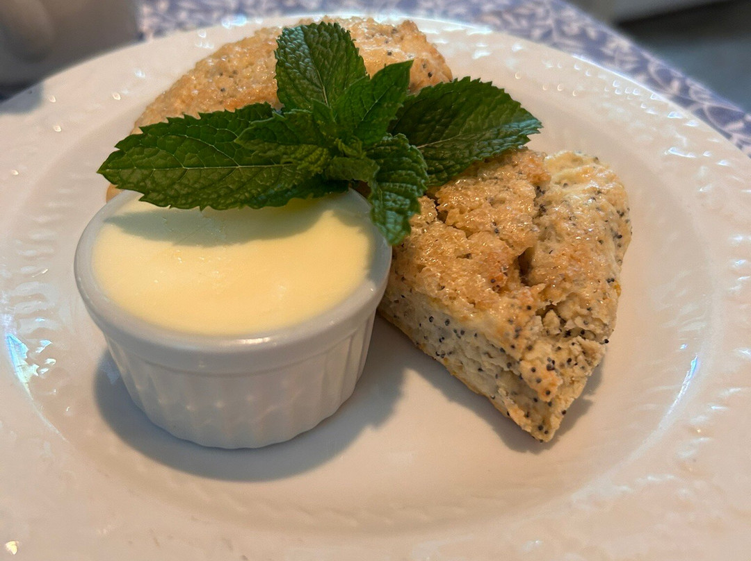 The Springwater Bed & Breakfast主图