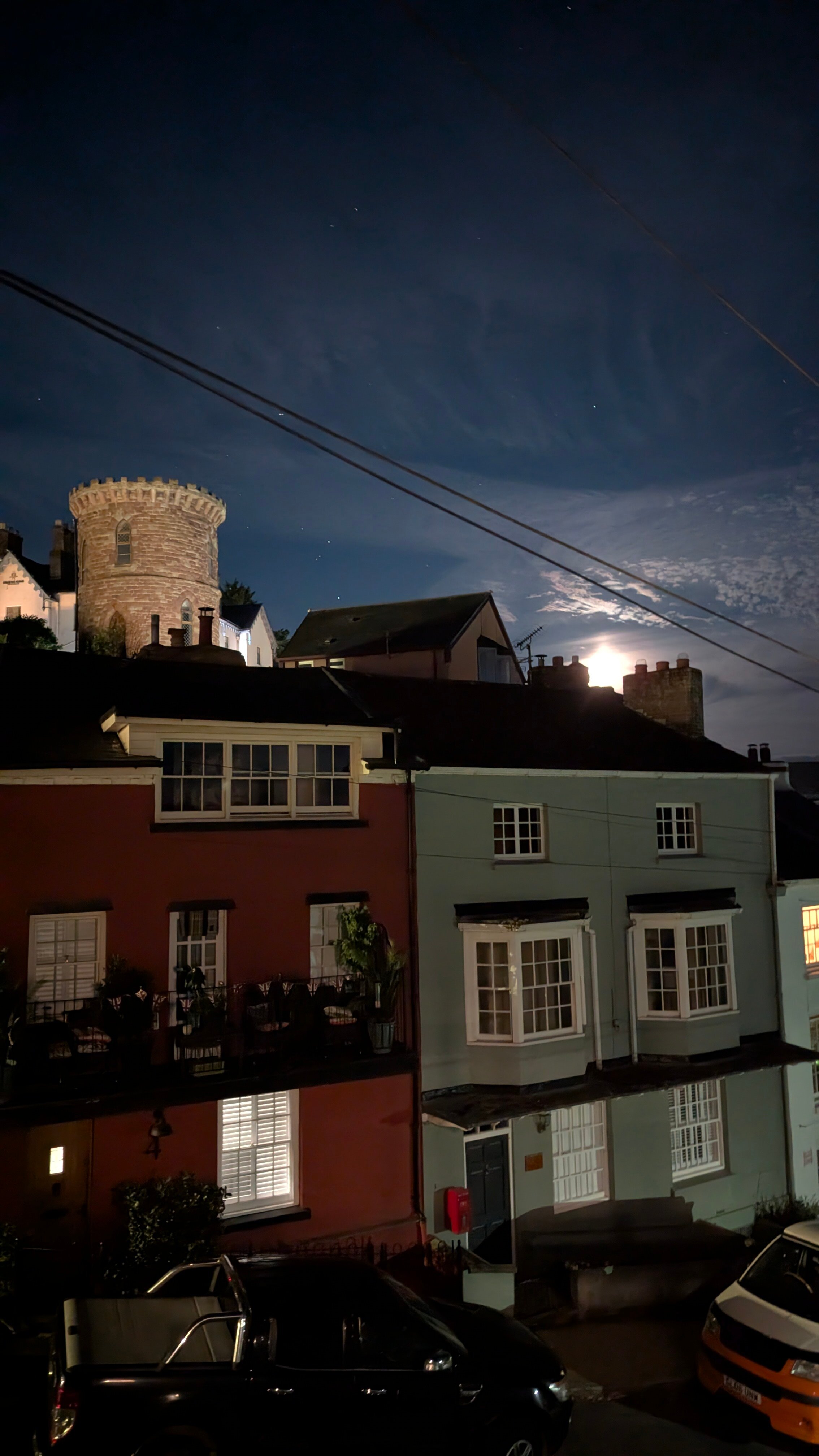 Radcliffe Guest House-官方