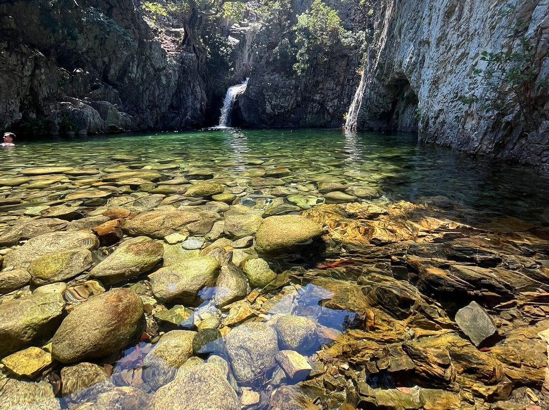 Fonias Gorge-Samothráki必去景点