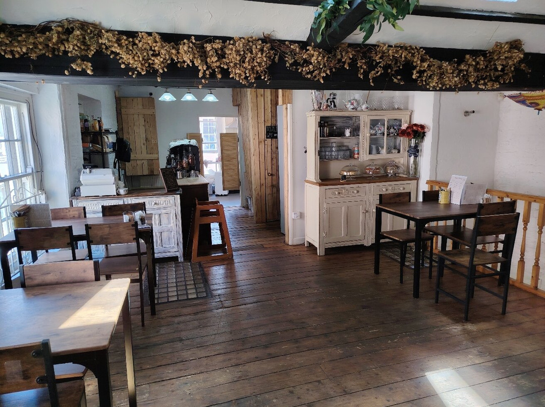 Country Kitchen Brecon