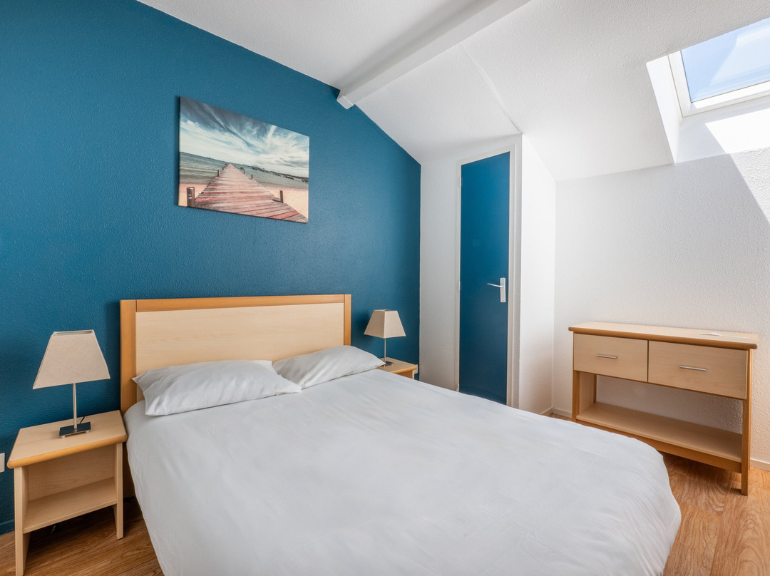 Résidence Odalys Référence Résidence du Port主图