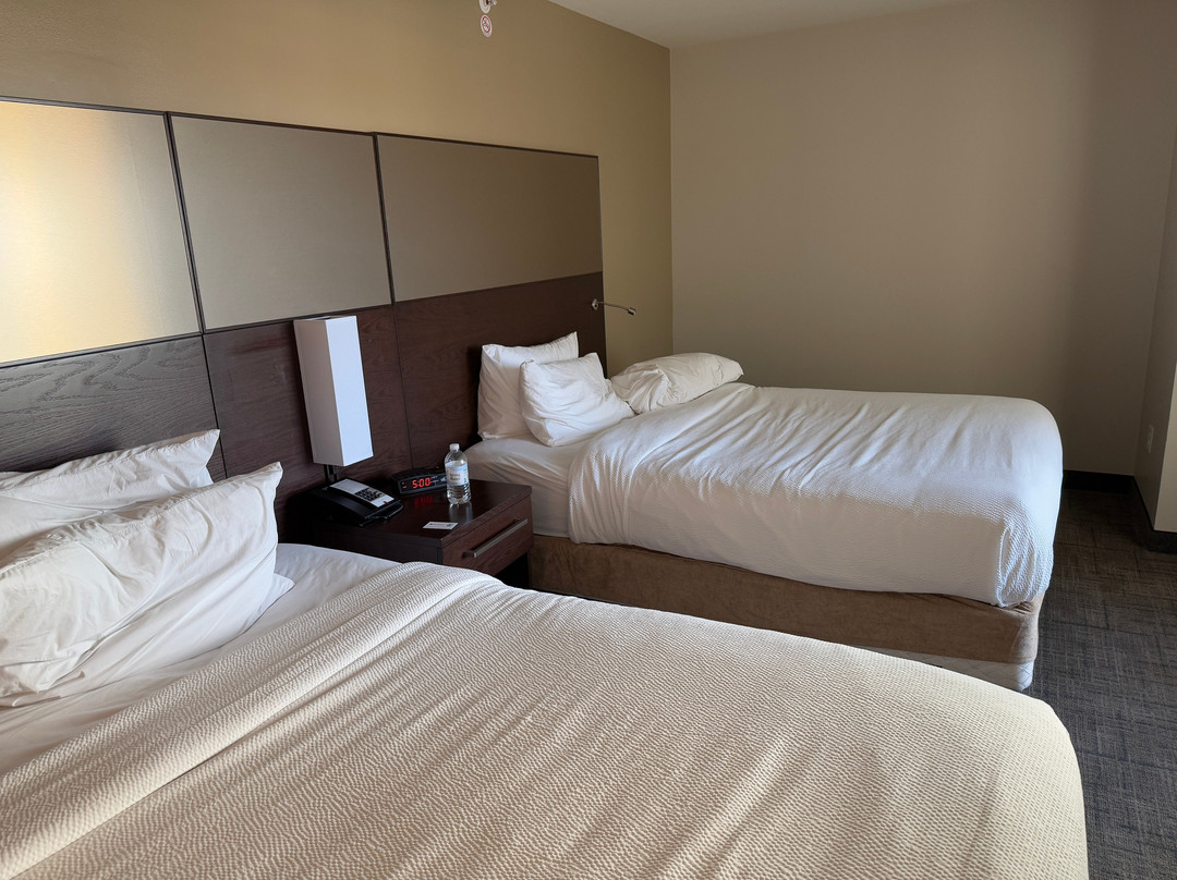 Residence Inn by Marriott Las Vegas Airport主图