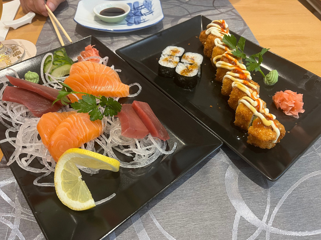 Restaurant Tokyo, Düren