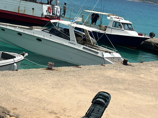 Cretan Private Yachts-Kolymbari必去景点