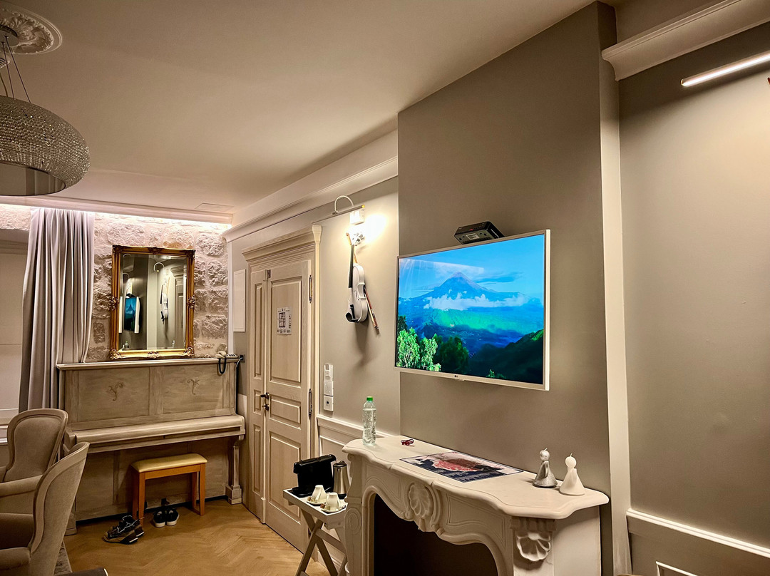 Heritage Villa Nobile主图