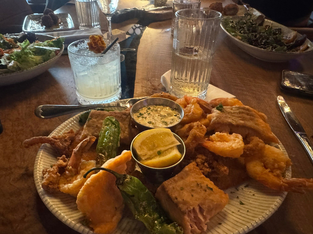 Bosforo Miramar Beach