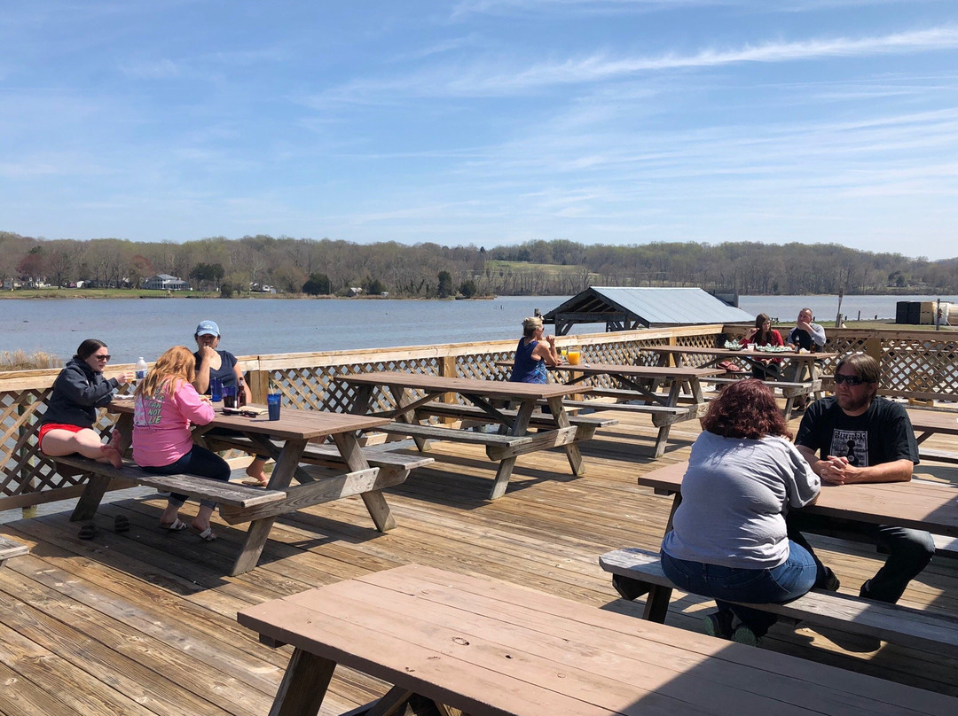 Port Tobacco Marina & Ship Store-Port Tobacco必去景点