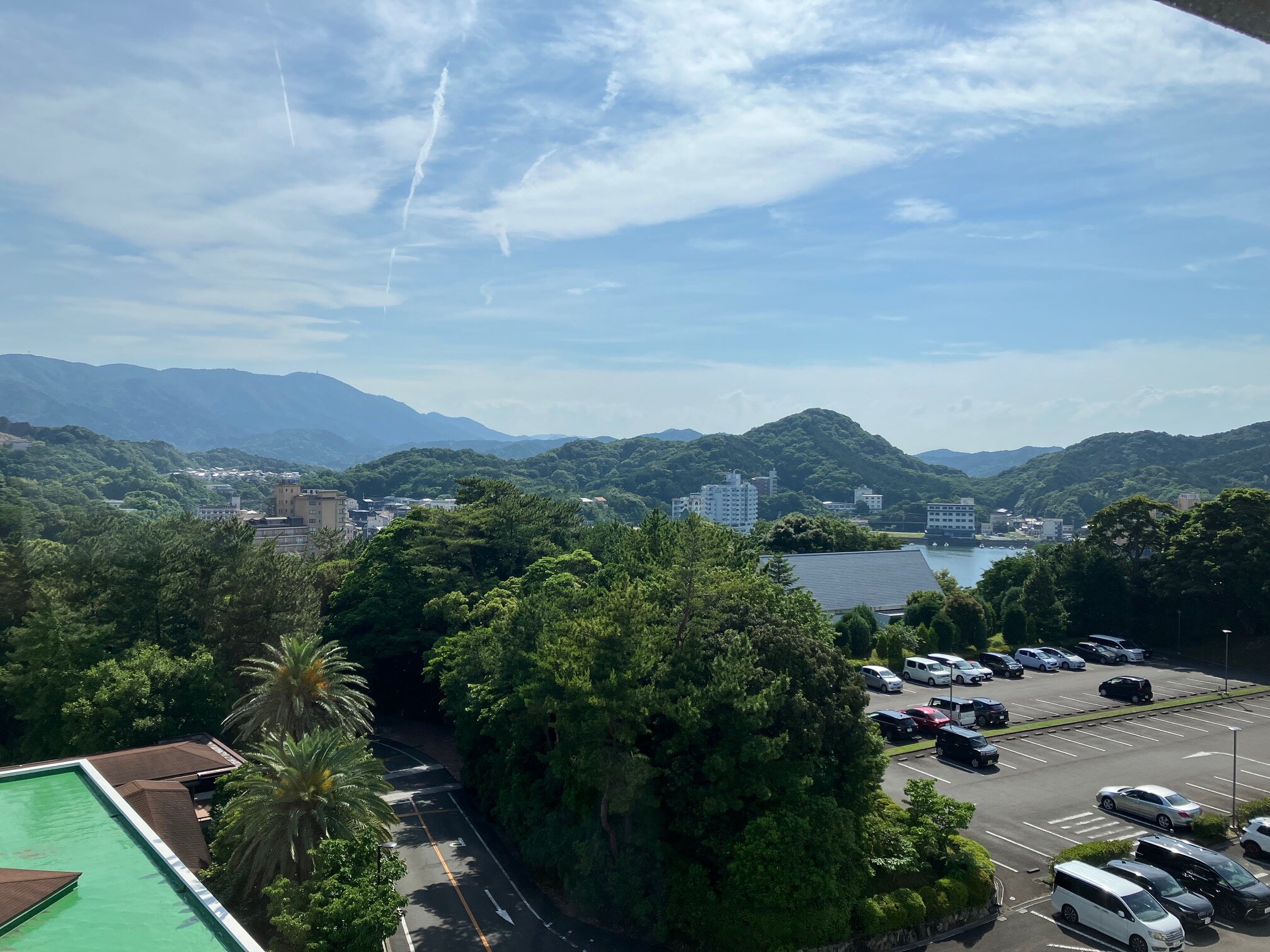 鸟羽国际酒店-官方