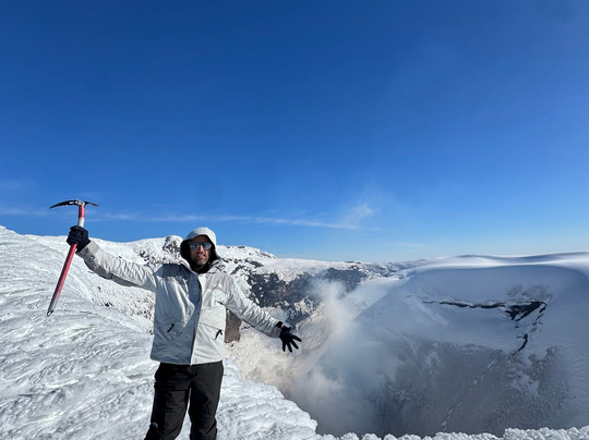 Sol y Nieve Travel Adventure - Day Tours-普孔必去景点