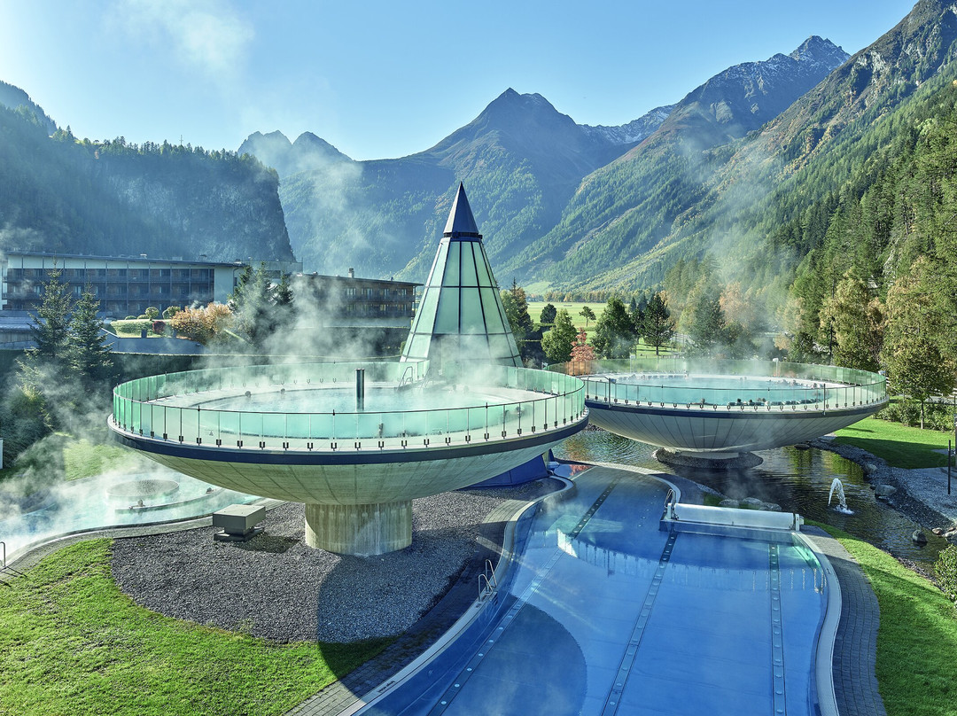 Hotel Gasthof Lowen主图