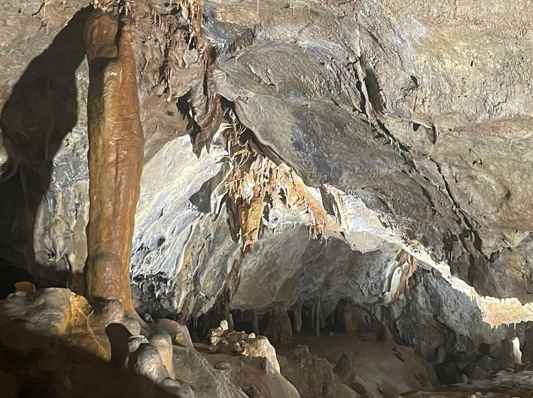 Grotta di Sant'Angelo-Cassano allo Ionio必去景点