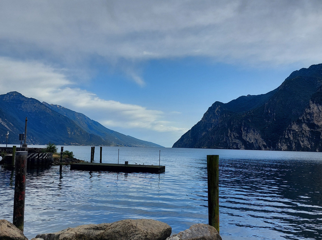 Panoramic Hotel Benacus