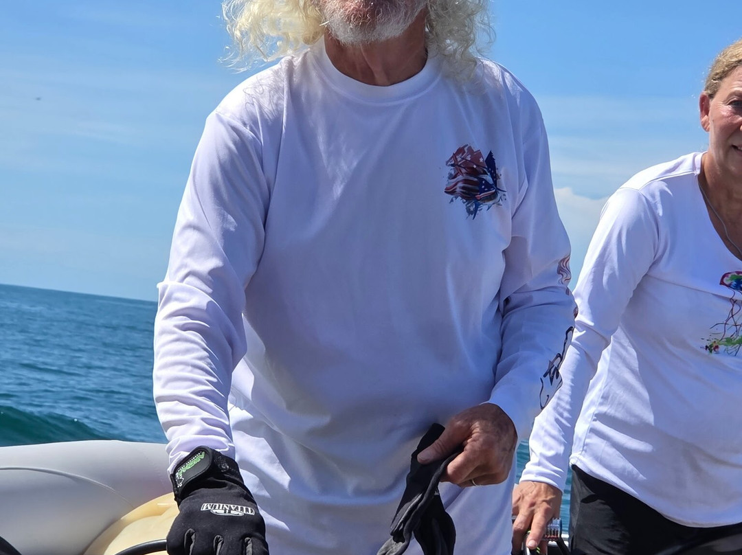 Paradise Charters Of Venice Fl., Llc-威尼斯必去景点