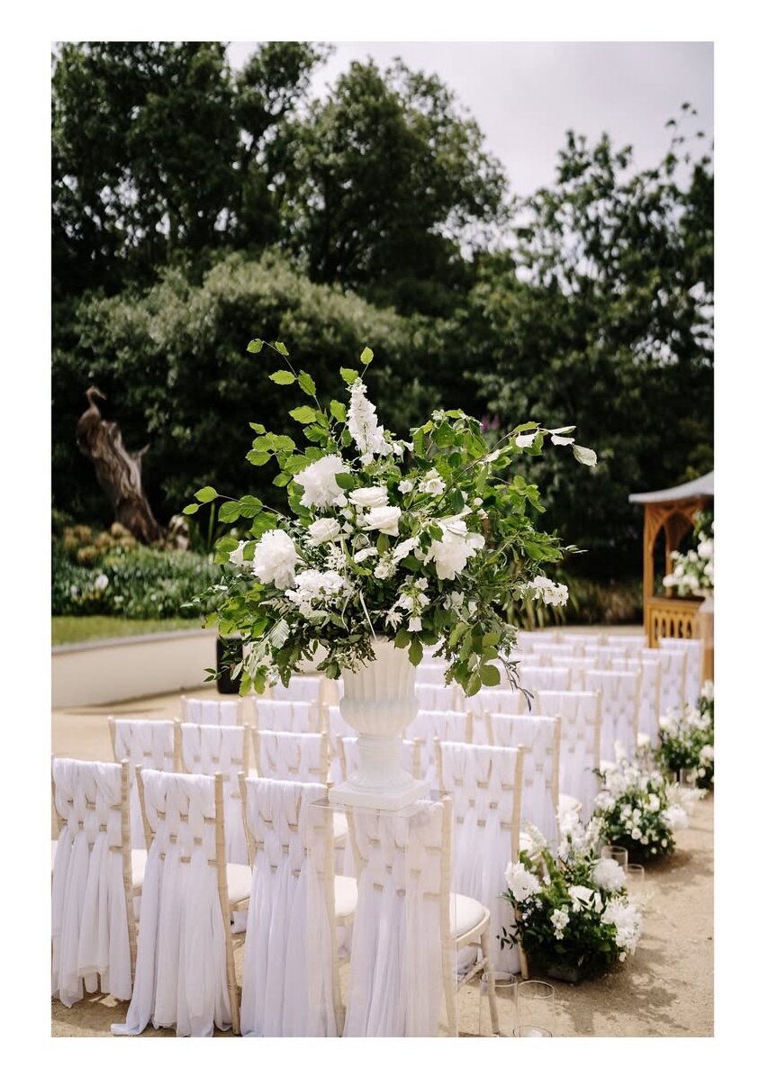 Clevedon Hall-官方