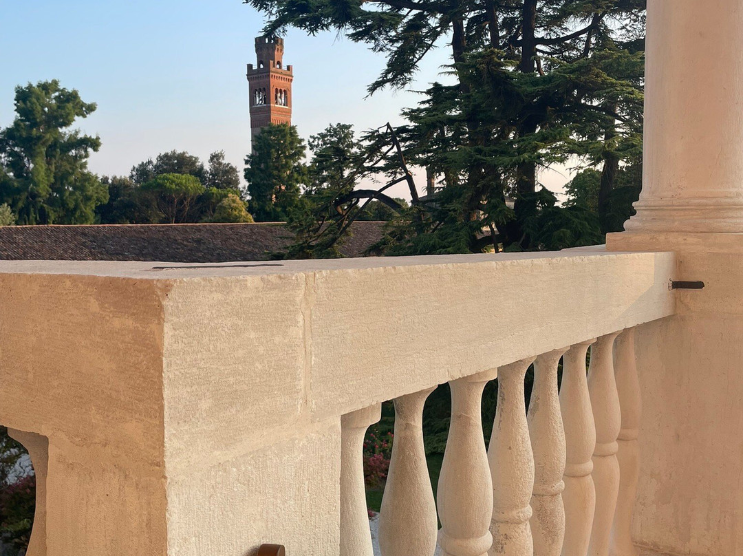 Castello Di Roncade-Roncade必去景点
