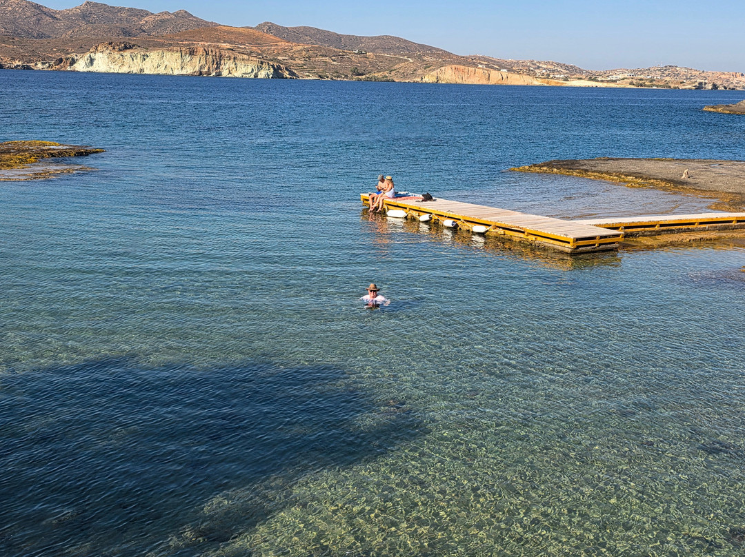 Apollon Studios - Rooms主图