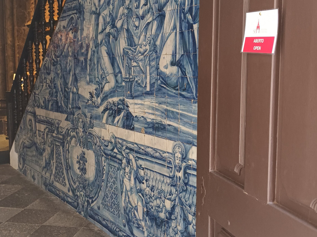 Cathedral of Our Lady of the Assumption-沙尔必去景点