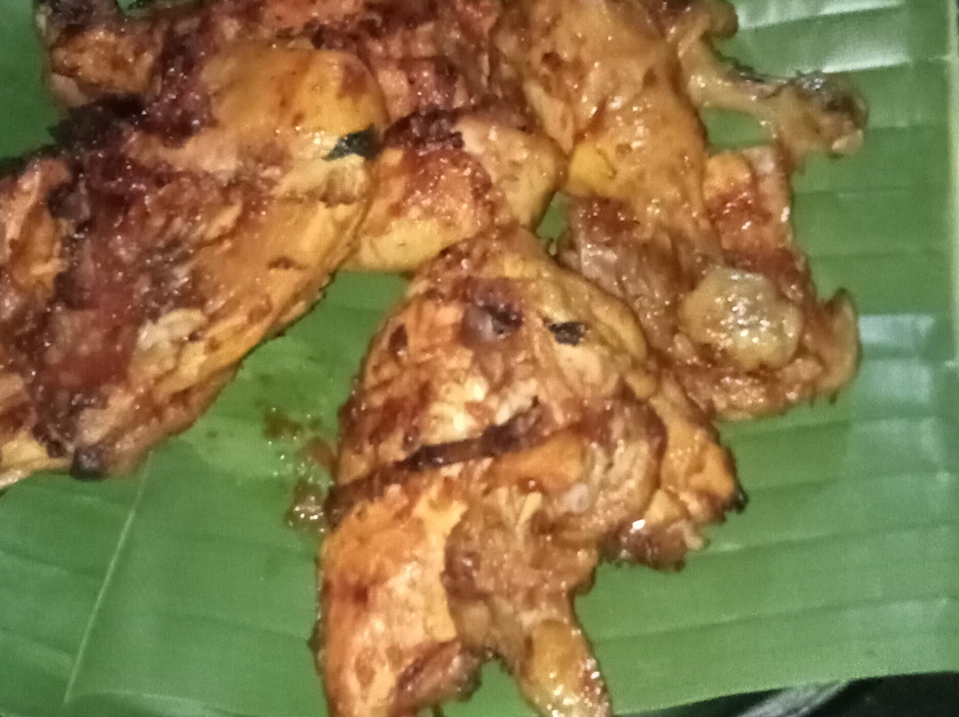 Anggrek Putih Lombok Cooking Class-Meninting必去景点