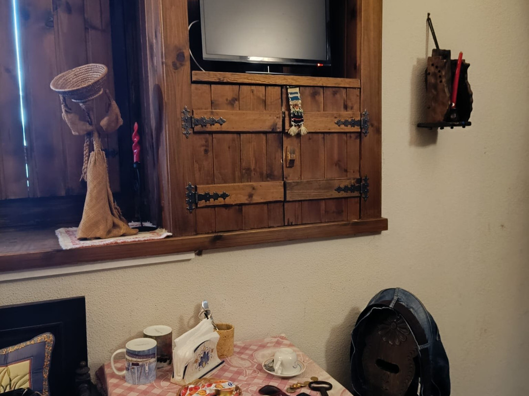 Il Querceto B&B主图