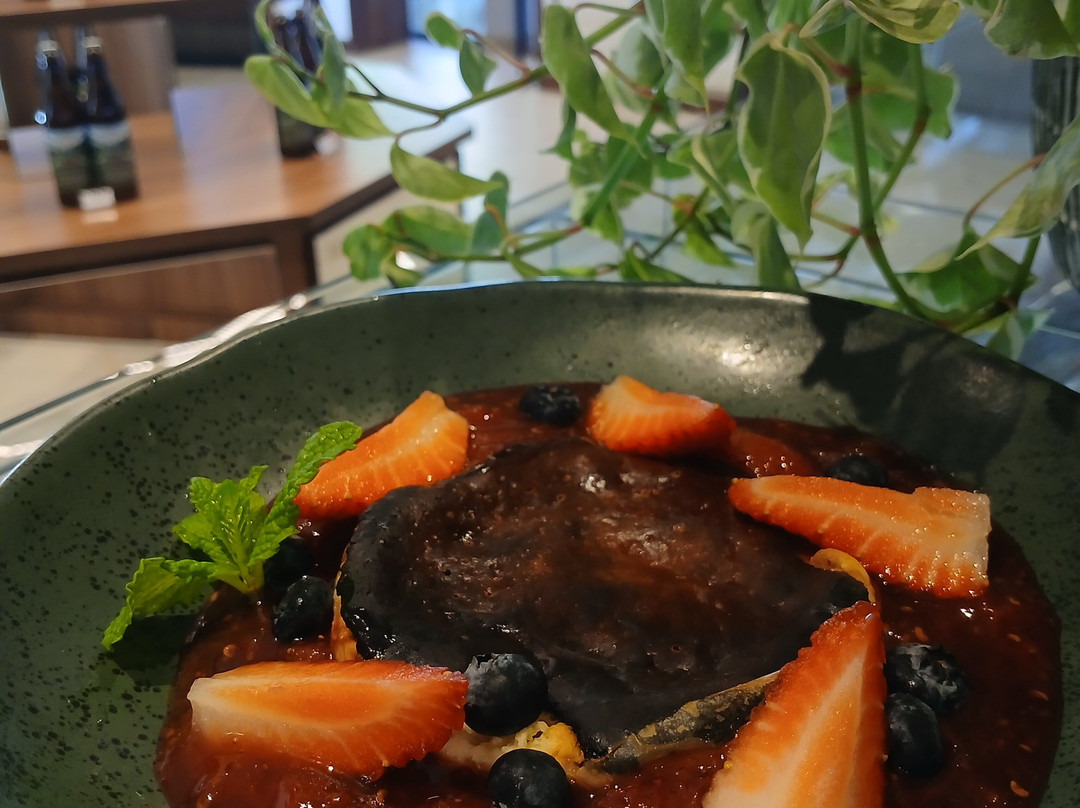 Tapiti Confeitaria & Brunch