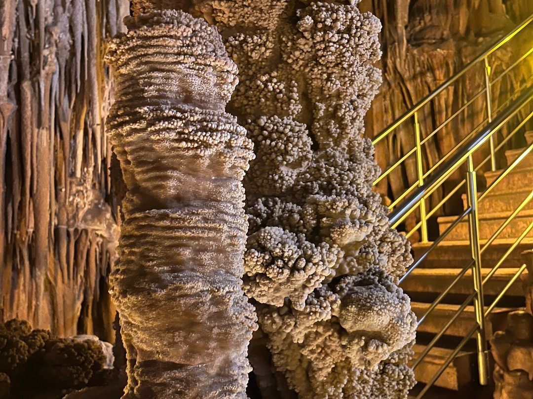 Kastania Cave-Kastania必去景点