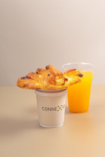 曼谷假日酒店-餐饮