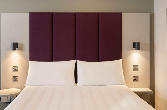 Premier Inn Solihull South (M42)主图