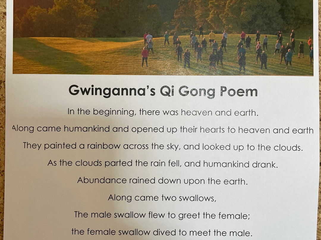 Gwinganna Lifestyle Retreat主图