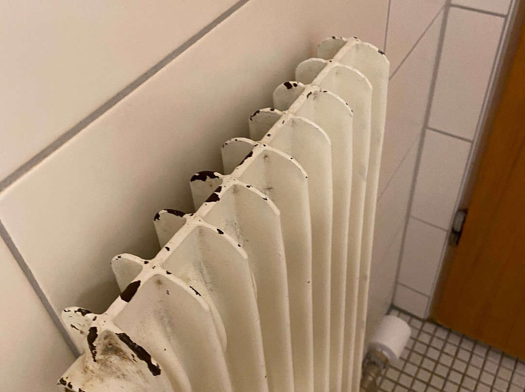 瓦尔德赫塔尔酒店主图