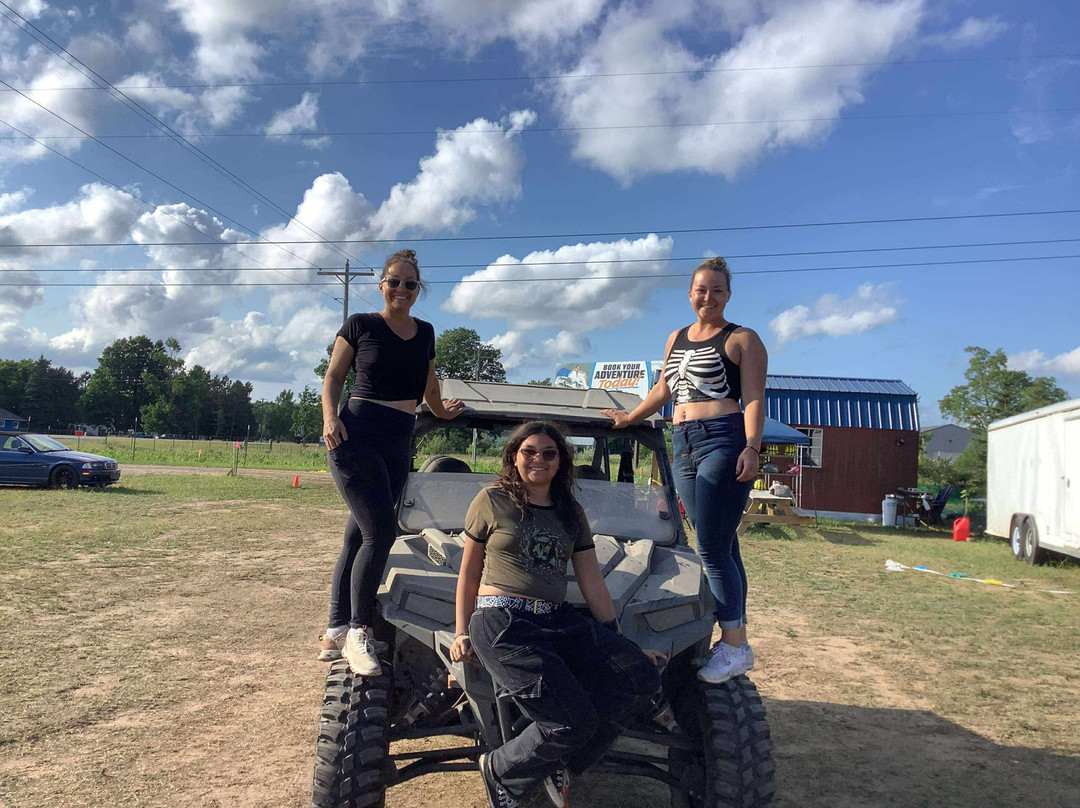 Memories Traverse City Rental-Grawn必去景点