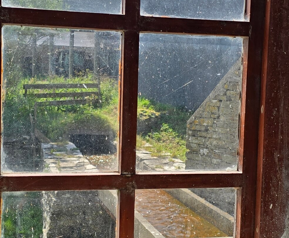 Barony Mill-Birsay必去景点
