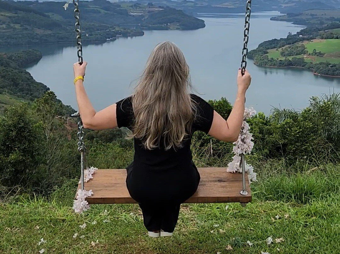 Mirante do Caracol-Ita必去景点