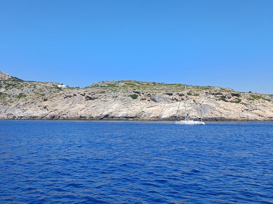 Vikings Sailing Tours-罗德城必去景点