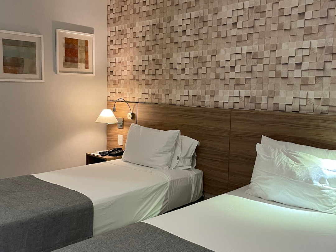 Promenade Itaguai主图