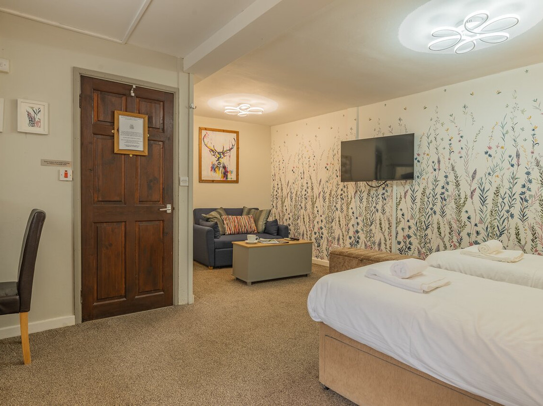 The Turks Head Inn主图