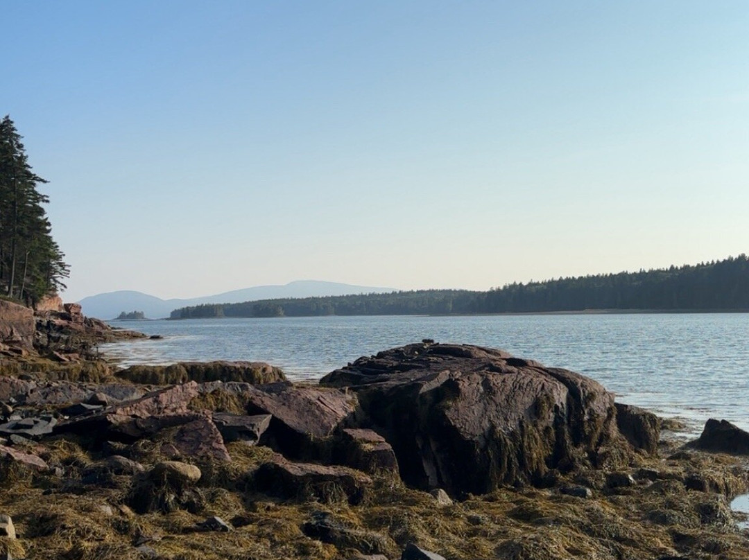 Bluff House Inn主图