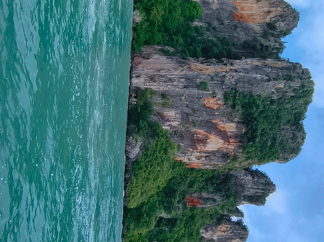 Aeronfly-Pali必去景点