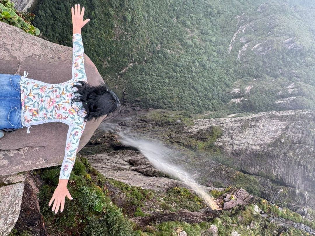 Bahia Trip-雷恩克斯必去景点