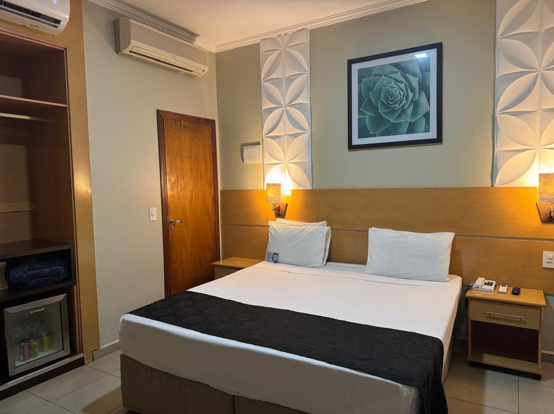 Limeira Suites主图