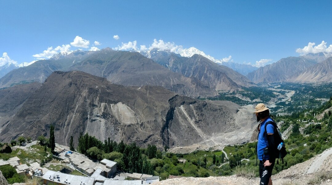 Exploria-伊斯兰堡必去景点