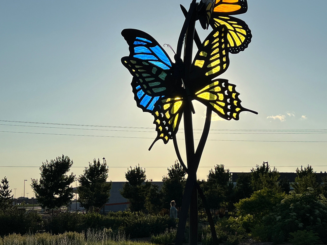 Yanney Heritage Park-卡尼必去景点