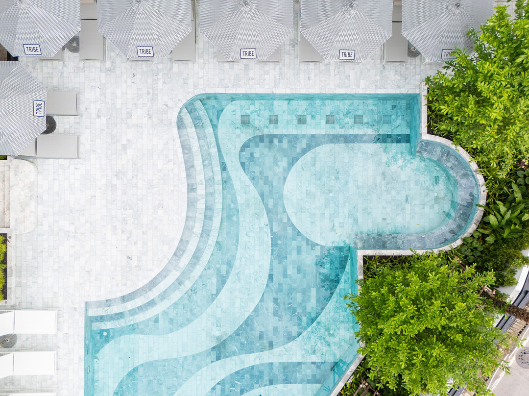 普吉岛芭东雅高芮族酒店