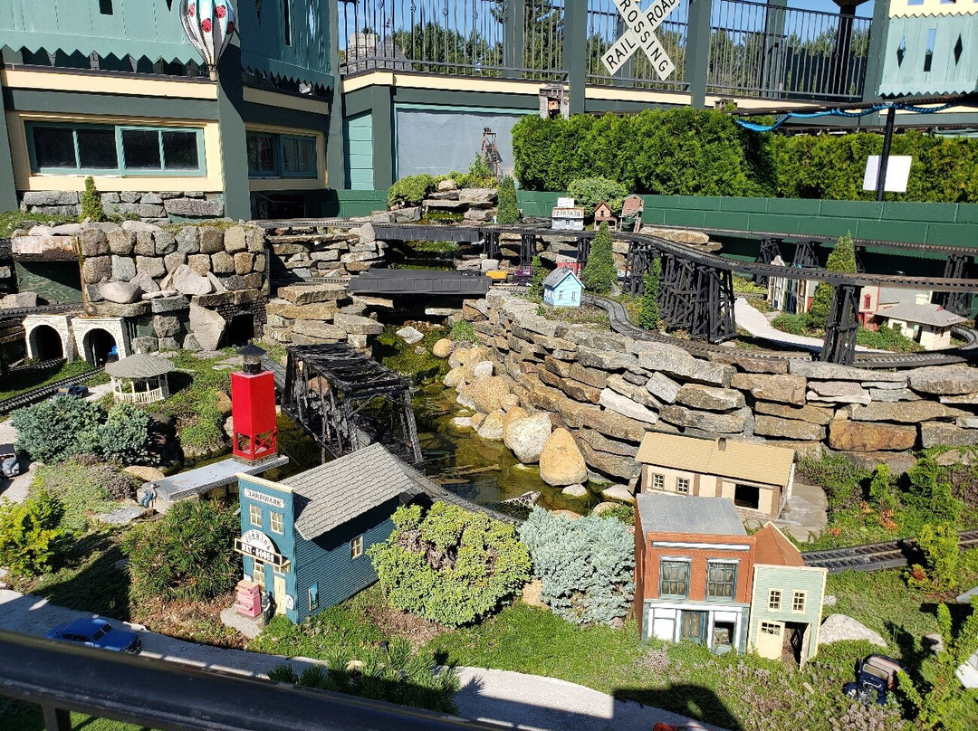 Castle Farms-夏洛瓦必去景点