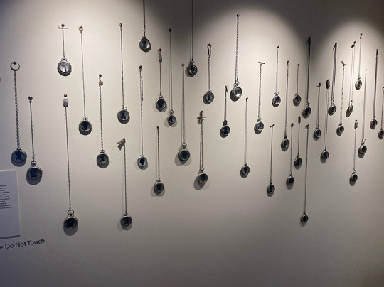 Bergstrom-Mahler Museum of Glass-Neenah必去景点